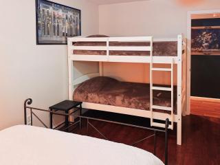 Spacious Amazing 3BR Near NY - Union City - 1