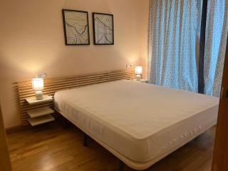 Apartamento Suite a pie de playa - 8