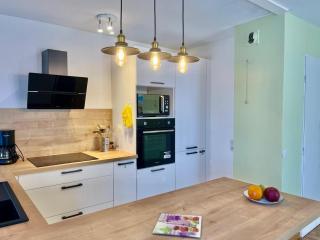Le Lys d'Or YourHostHelper - Cannes - 6