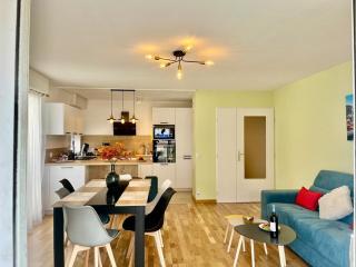 Le Lys d'Or YourHostHelper - Cannes - 1