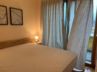 Apartamento Suite a pie de playa - O Porto de Espasante - 1