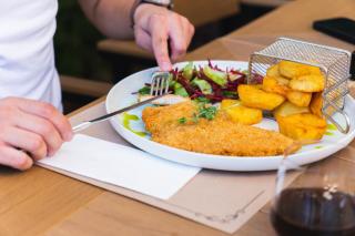 Hotel Cetate - Alba Iulia - 4