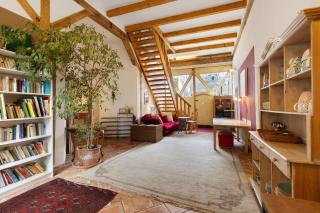 Landhaus Gottsdorf - - 9
