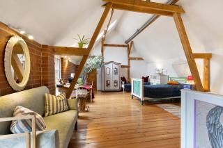 Landhaus Gottsdorf - - 7
