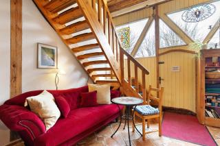 Landhaus Gottsdorf - - 8