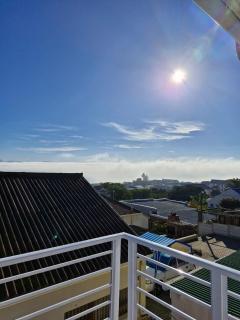 Queen's Corner - Mossel Bay - 4