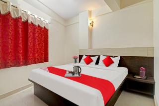 Hotel O New Town House - Jālahalli - 4