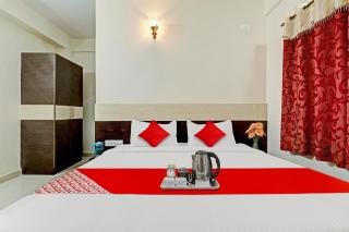 Hotel O New Town House - Jālahalli - 7
