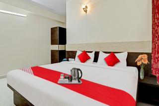 Hotel O New Town House - Jālahalli - 1
