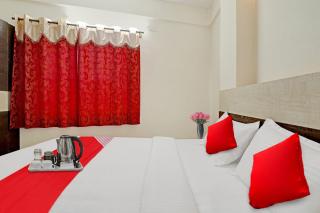 Hotel O New Town House - Jālahalli - 2