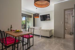 Luxury Olea Valley Apartment - Nikiti Poolside Gem - Nikiti - 5