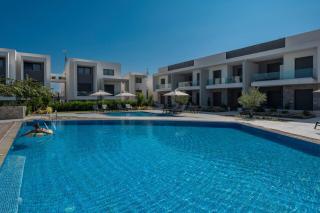 Luxury Olea Valley Apartment - Nikiti Poolside Gem - Nikiti - 9