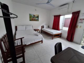 Heliconias Hotel - Leticia - 3