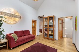 Landhaus Gottsdorf - - 5