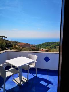 Villa Karme - Massa Lubrense - 0