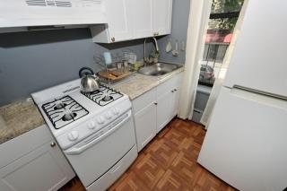 Cozy Studio Near Central Park! - New York - 3