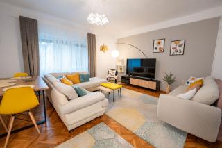 Joy City Stay Madgearu 2 - Timişoara - 1