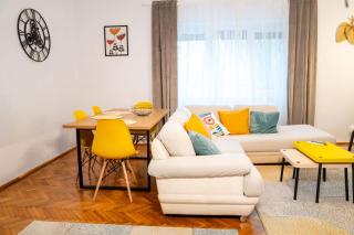 Joy City Stay Madgearu 2 - Timişoara - 7