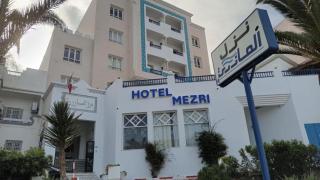 Hotel Mezri - Monastir - 0