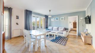 Apartamenty Sun & Snow Promenada Komfort - Świnoujście - 5