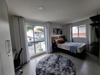 Zu Hause, sua casa em Blumenau - Blumenau - 8