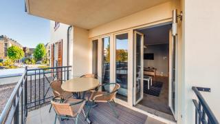 Apartamenty Sun & Snow Promenada Komfort - Świnoujście - 1
