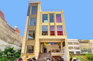 Hotel O Golden Grand - Agra - 0