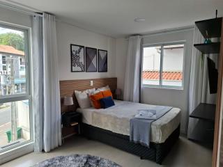 Zu Hause, sua casa em Blumenau - Blumenau - 6