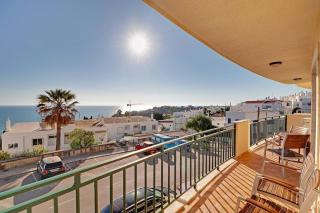 Hofnar Sea View Apartment - Albufeira - 9