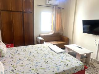 Ove Residence cite keur gorgui - Dakar - 8