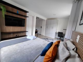 Zu Hause, sua casa em Blumenau - Blumenau - 5