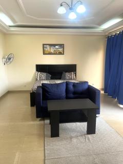 Ove Residence cite keur gorgui - Dakar - 6