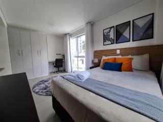 Zu Hause, sua casa em Blumenau - Blumenau - 4
