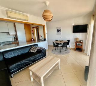 Hofnar Sea View Apartment - Albufeira - 4