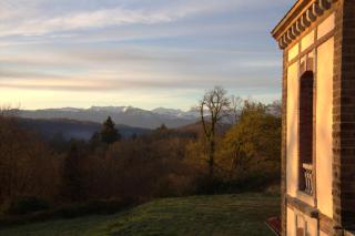 DOMAINE DE LA TISNERE - Gelos - 1