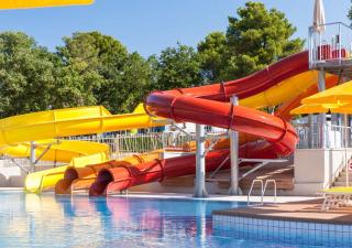 Camping Lanterna - Eurocamp I Homair - Poreč-Parenzo - 6