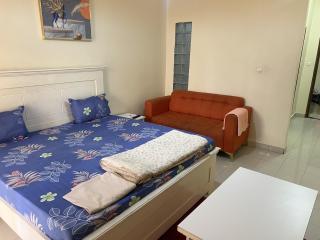 Ove Residence cite keur gorgui - Dakar - 3