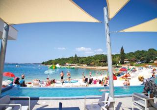 Camping Lanterna - Eurocamp I Homair - Poreč-Parenzo - 3