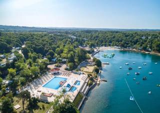 Camping Lanterna - Eurocamp I Homair - Poreč-Parenzo - 0
