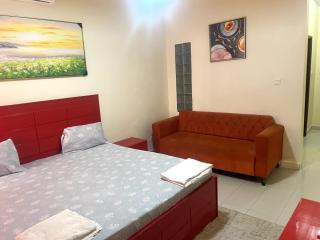 Ove Residence cite keur gorgui - Dakar - 2