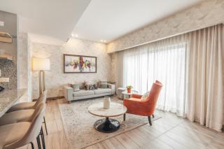 Breakfast included Regatta living II 404 - 3