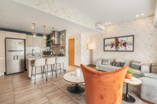 Breakfast included Regatta living II 404 - Los Prados - 5