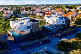 Dedaj Resort - Villa Almaro with Heated Pool - 5