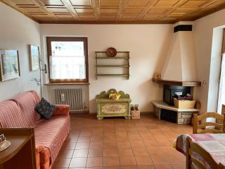 Appartamento Molino - Falcade - 2