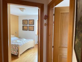 Appartamento Molino - Falcade - 9