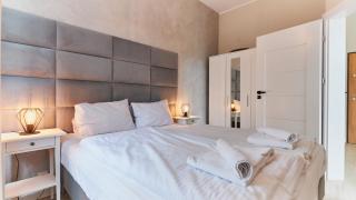 Apartamenty Sun & Snow Promenada Komfort - Świnoujście - 7