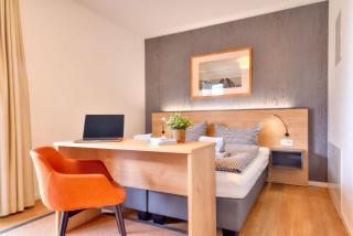 Ferienwohnung Kleiber 21 im Wreecher Idyll Rügen by ruyastay - Putbus - 4