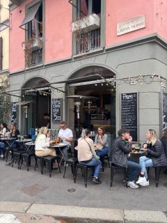 Historic City Center flat- Duomo 10m-M4 Vetra - Milan - 5