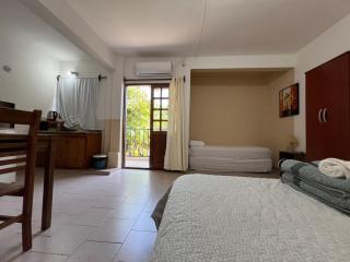 Great central room Iguazu 1B - 1