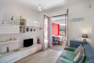 Perla Marina - Santo Stefano al Mare - 4